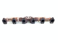 Exhaust manifold DAF 1885745