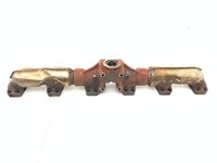 Exhaust manifold DAF 1885745