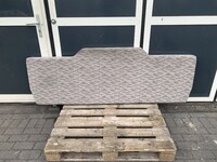 Mattress DAF 1833469 Mattress DAF 1833469