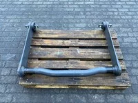 Entretoise stabilisateur DAF 1908313