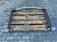 Entretoise stabilisateur DAF 1908313