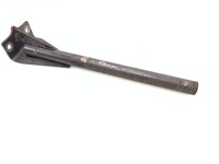 Mudguard support DAF 1864824 Mudguard support DAF 1864824