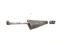 Steering spindle DAF 1792628