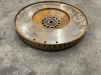 Flywheel Renault 7421825230