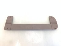 Панел на капака DAF 1869515 Панел на капака DAF 1869515