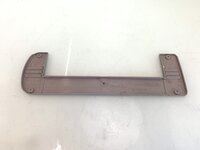 Панел на капака DAF 1869515 Панел на капака DAF 1869515