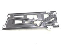 Mecanismo de elevavidrios eléctrico DAF 1881915