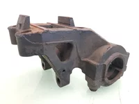 Supporto della barra di reazione DAF 1905675