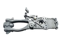 Конзола на шасито DAF 1911615 Конзола на шасито DAF 1911615