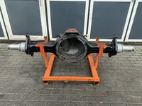 Hinterachsgehäuse DAF 1924456 Hinterachsgehäuse DAF 1924456