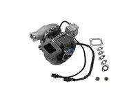 Turbolader DT Spare Parts 85013024