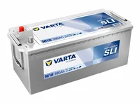 Varta Batterie 12V 180 Ah 1591725