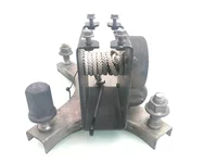 Spare wheel winch DAF 1313142 Spare wheel winch DAF 1313142