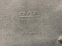 Extension de porte DAF 1835962 Extension de porte DAF 1835962