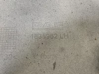 Fender extension DAF 1835962