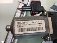 Window regulator Renault 7482497193 Window regulator Renault 7482497193