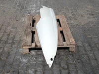Zijkant dakspoiler DAF 1875235 Zijkant dakspoiler DAF 1875235