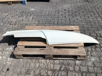 Zijkant dakspoiler DAF 1875235 Zijkant dakspoiler DAF 1875235