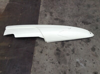 Zijkant dakspoiler DAF 1875235