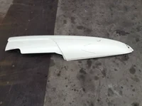 Zijkant dakspoiler DAF 1875235