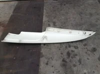 Zijkant dakspoiler DAF 1875235