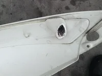 Zijkant dakspoiler DAF 1875235