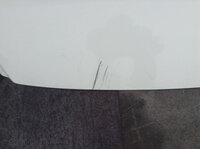 Spoiler sul tetto DAF 1876013