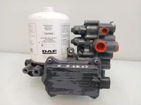 Uscător de aer DAF 1517639