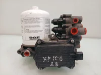 Essiccatore DAF 1517639