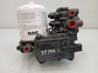 Uscător de aer DAF 1517639