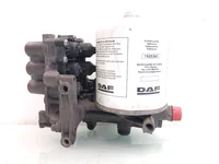 Secador de ar DAF 1517639 Secador de ar DAF 1517639