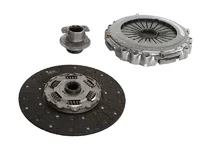Kit de embreagem Valeo 504225038