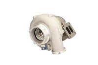 турбокомпрессор Borg Warner 51091007924