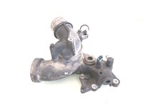 Alloggiamento del termostato Renault 7421142074