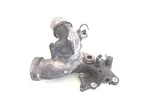 Carter de thermostat Renault 7421142074