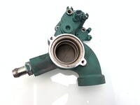 Caja del termostato Volvo 20832618 Caja del termostato Volvo 20832618