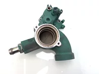 Carter de thermostat Volvo 20832618 Carter de thermostat Volvo 20832618