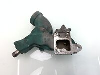 Caja del termostato Volvo 20832618 Caja del termostato Volvo 20832618