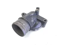 Coolant pipe Renault 7421142457