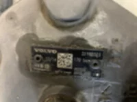 Pompa dello sterzo Volvo 21162023