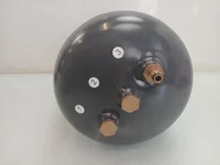 Réservoir à air Volvo 21187791