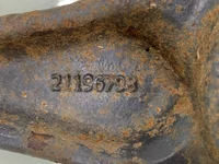 Reactiestang Volvo 21196798
