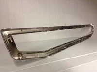 Chrome Step Trim Uni-Truck FH4 21300291