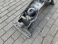 Bară transversală Volvo 21332947 Bară transversală Volvo 21332947