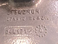 Bracket Volvo 20908905 Bracket Volvo 20908905