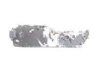 Koelwater deksel Renault 7421411317