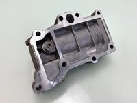 Protecție filtru Renault 7420700743 Protecție filtru Renault 7420700743