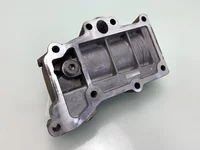 Filter protection Renault 7420700743 Filter protection Renault 7420700743