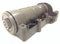 Filterschutz Volvo 20700743 Filterschutz Volvo 20700743
