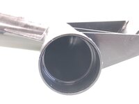 Oliezeef Volvo 21448895 Oliezeef Volvo 21448895